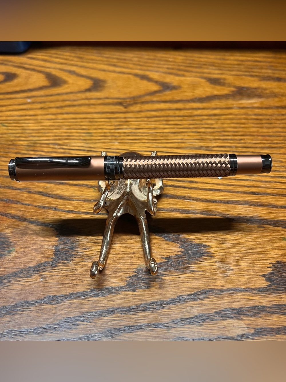 Monteverde Innova Formula M Brown